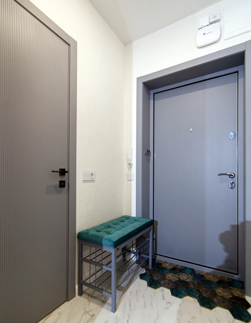 Апартаменты «Атмосфера» | Лагуна — Панорамная Роскошь В Сердце Липецка