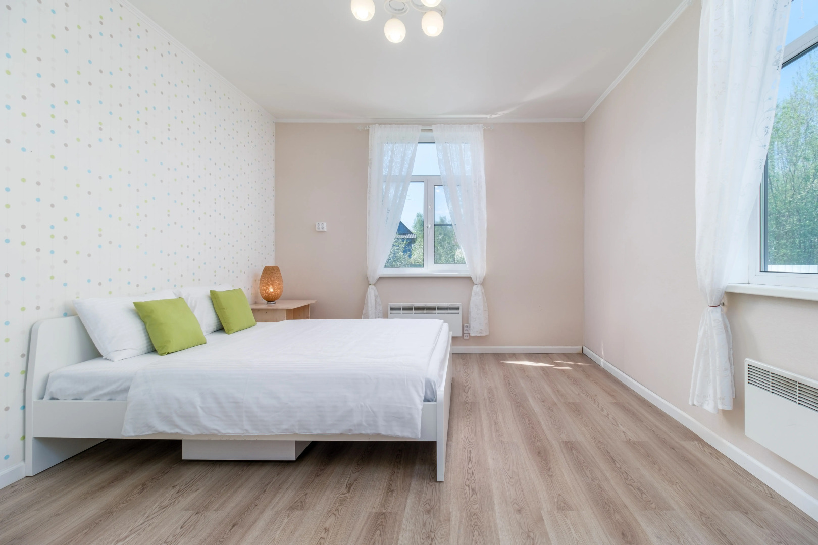 Частный дом Family Home