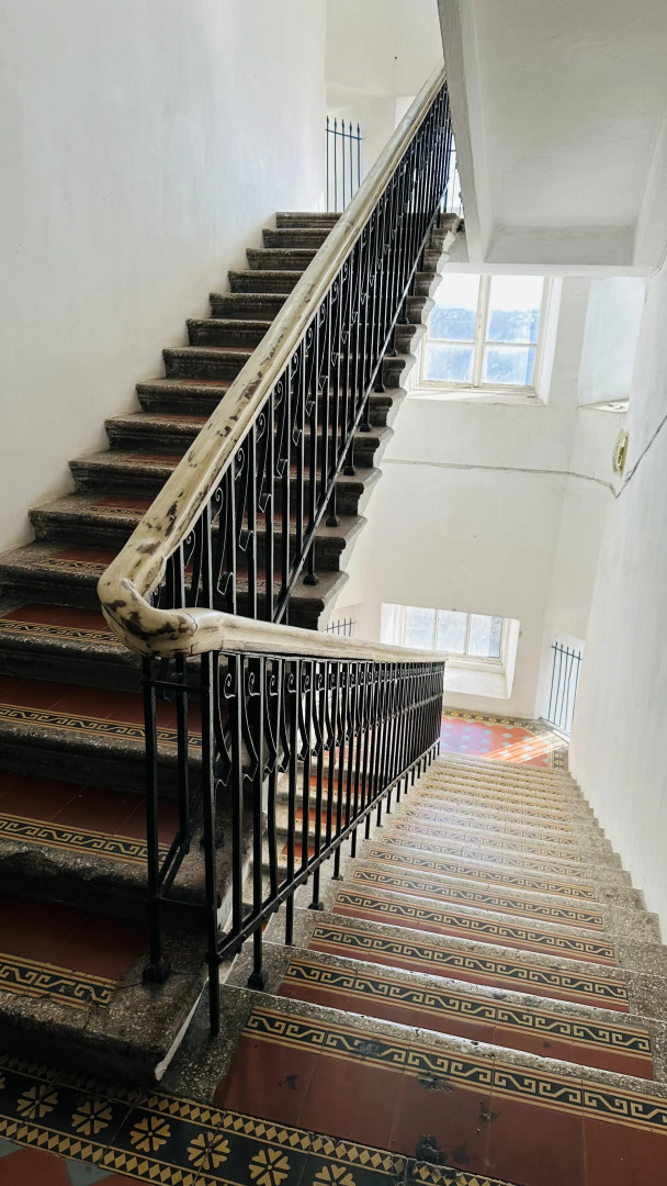 Апартаменты Aeras