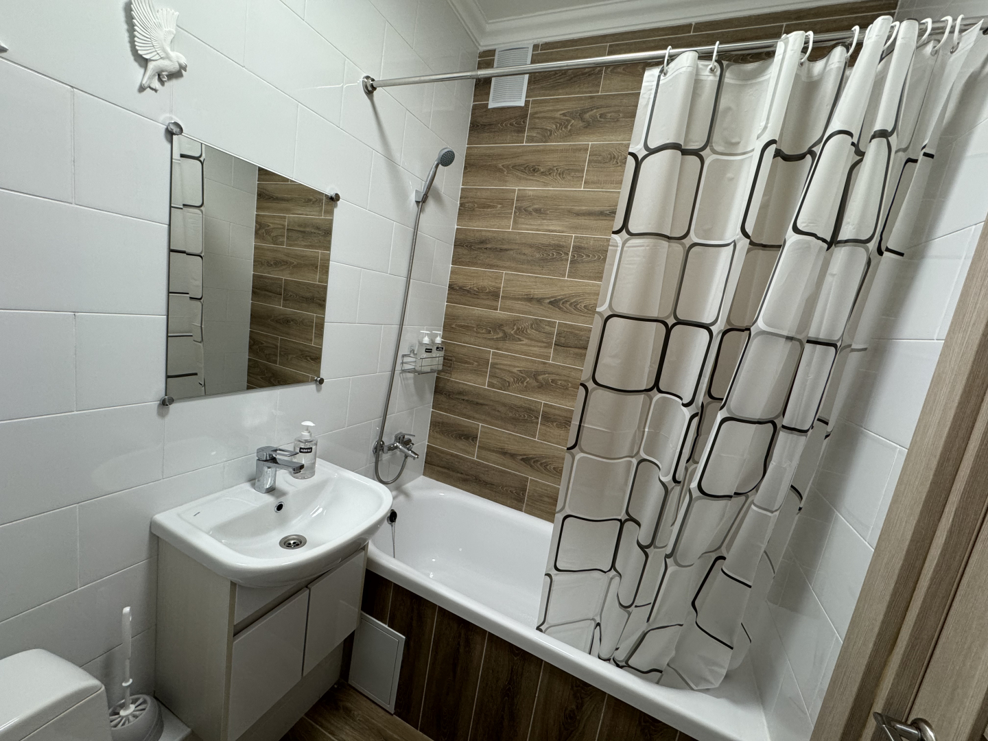 Квартира Южный мёд