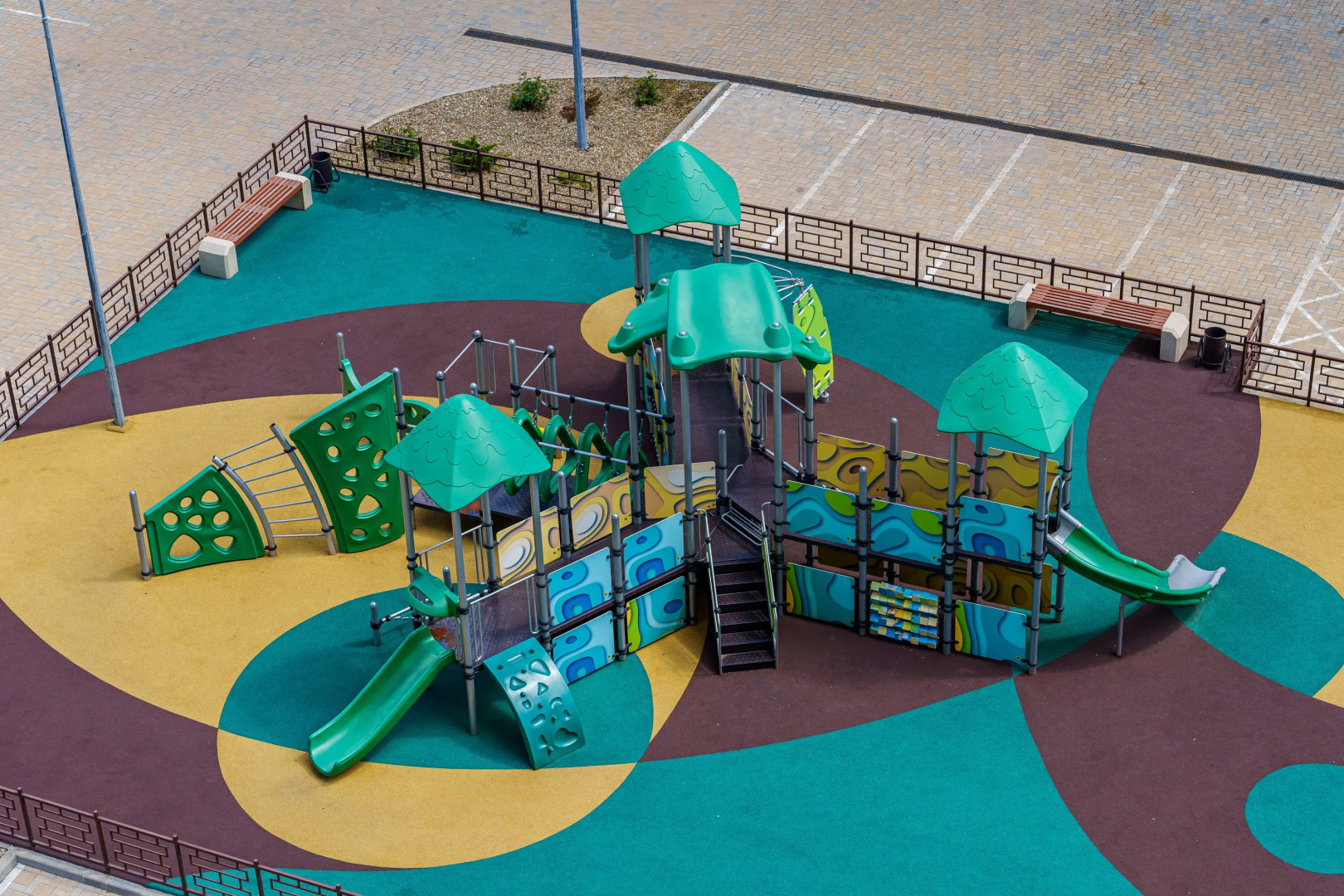 Апартаменты в Новороссийске Расположенные в Жк Комфорт Класса Регата от LetoApart