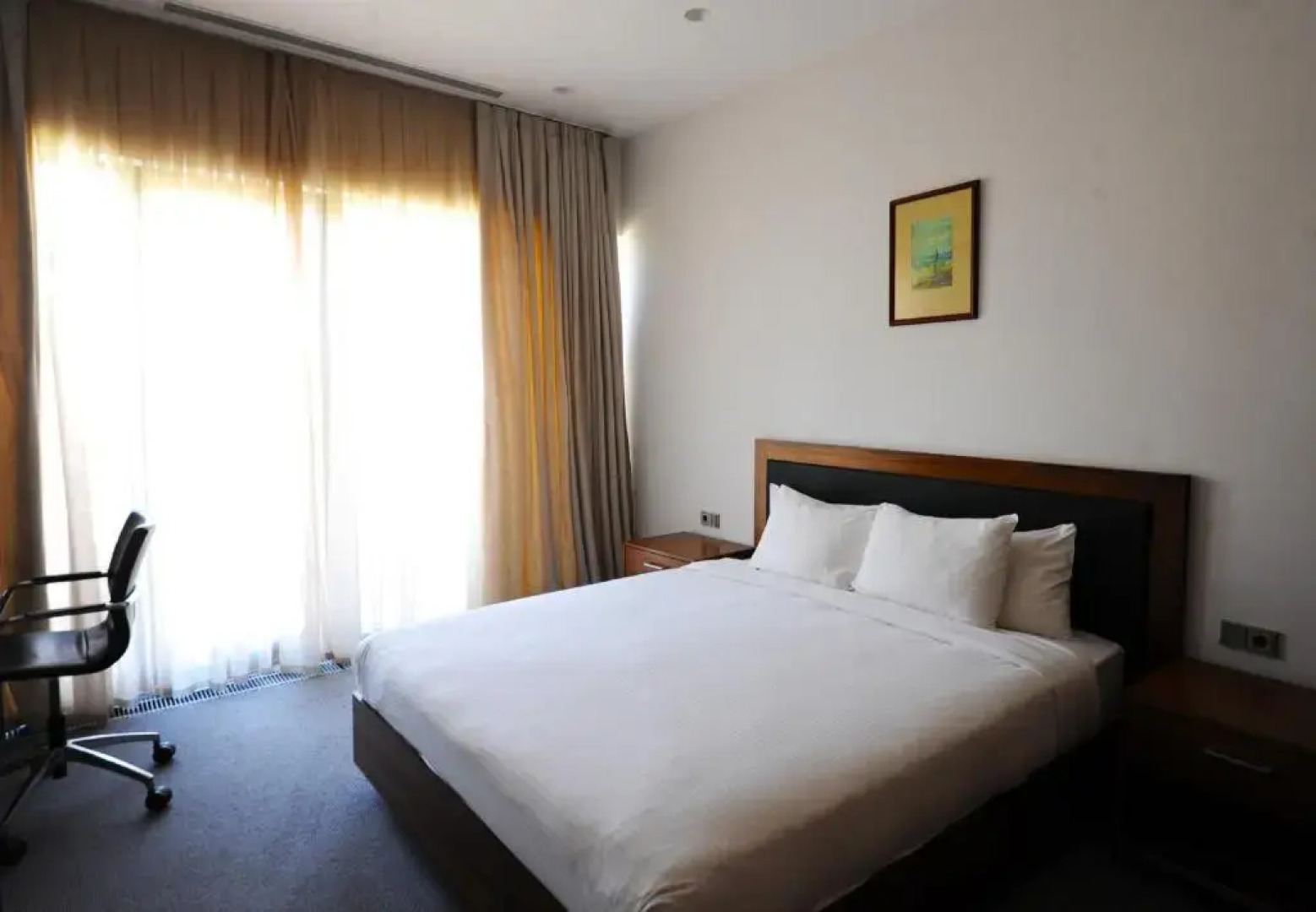 GAYA Residences Shahdag