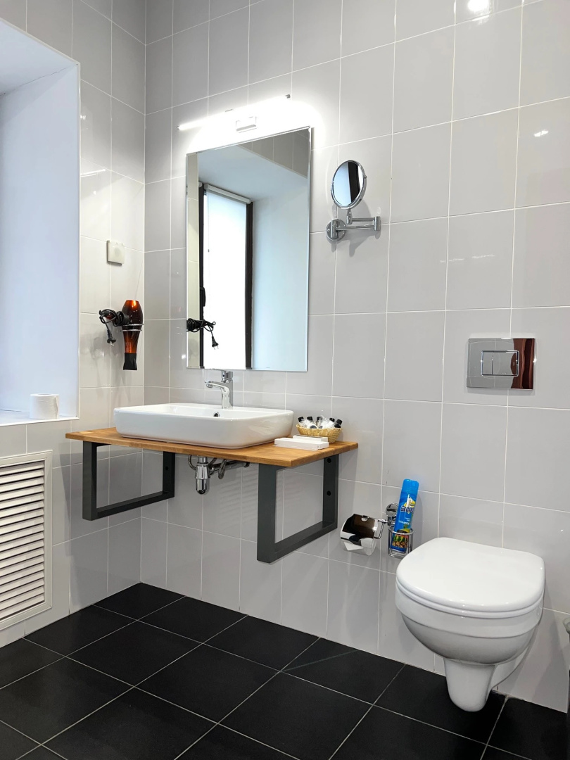 Kostroma Business Hotel