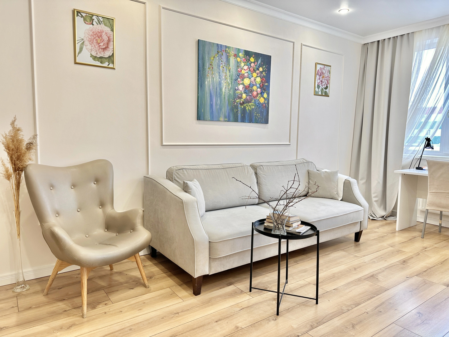 Квартира Премиум