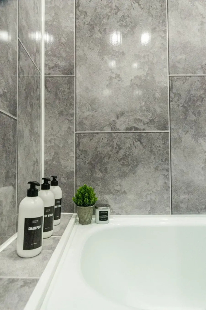 Квартира Зеленый сканди