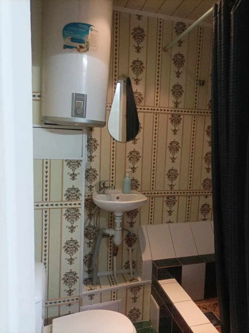 Меблированные комнаты Компрос