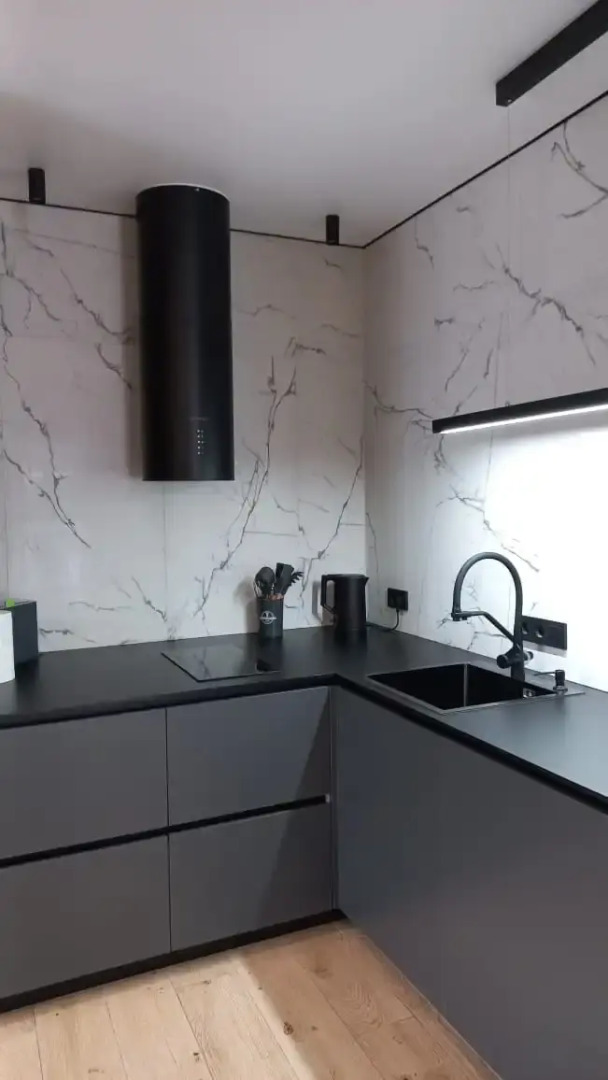 Апартаменты в Новом ЖК Венецианский Квартал