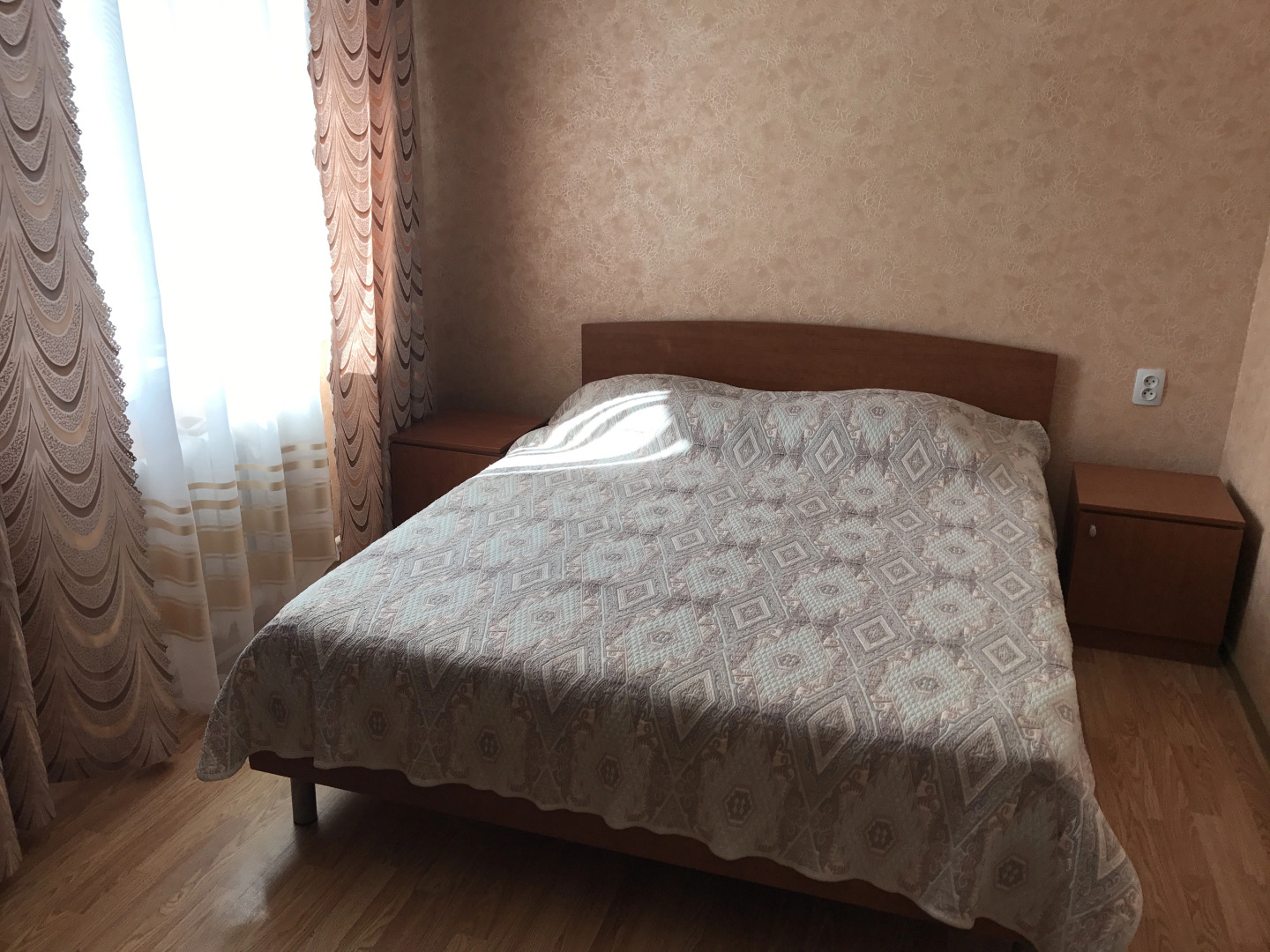 Гостевой дом Экватор