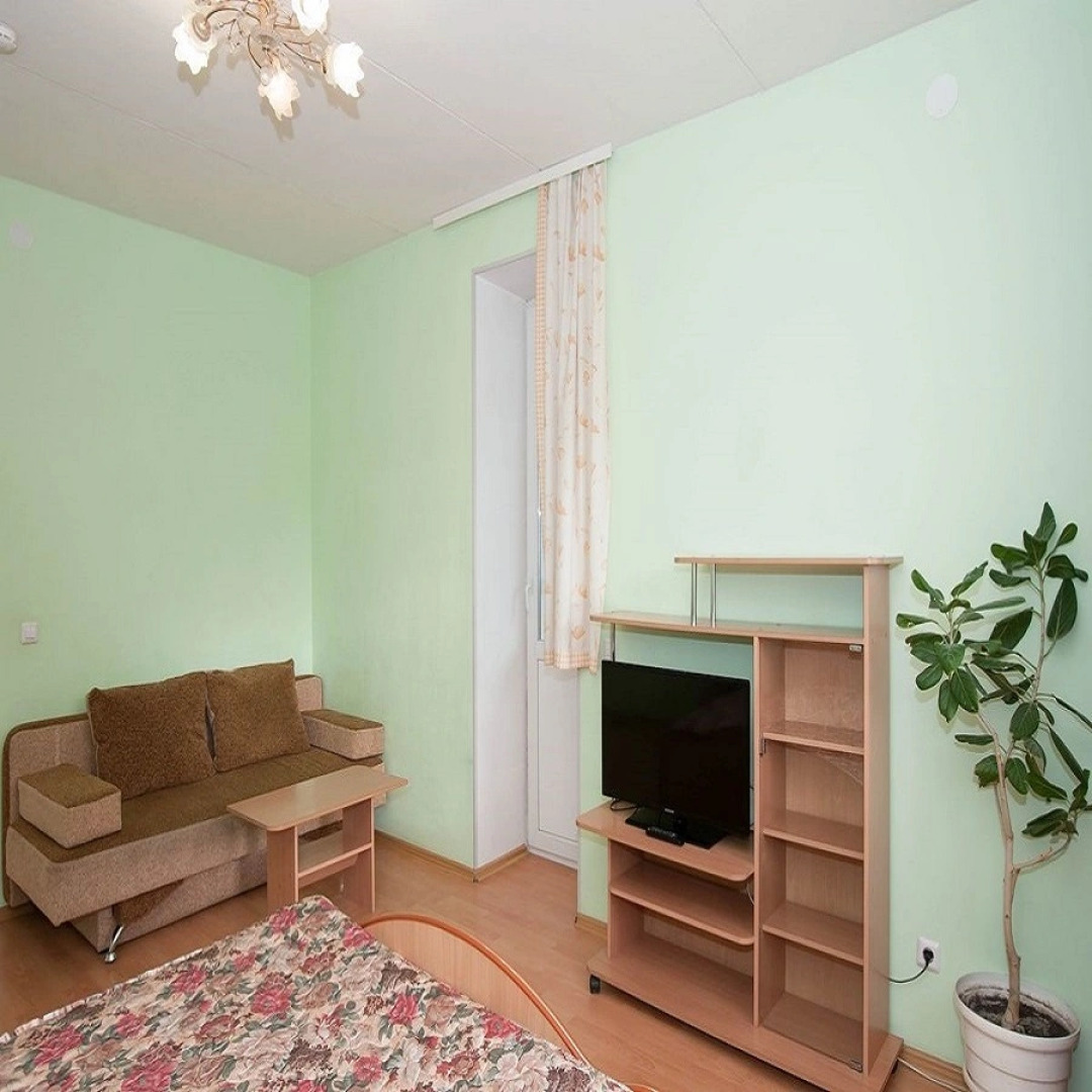 Квартира Марьин Дом на Июльской 25