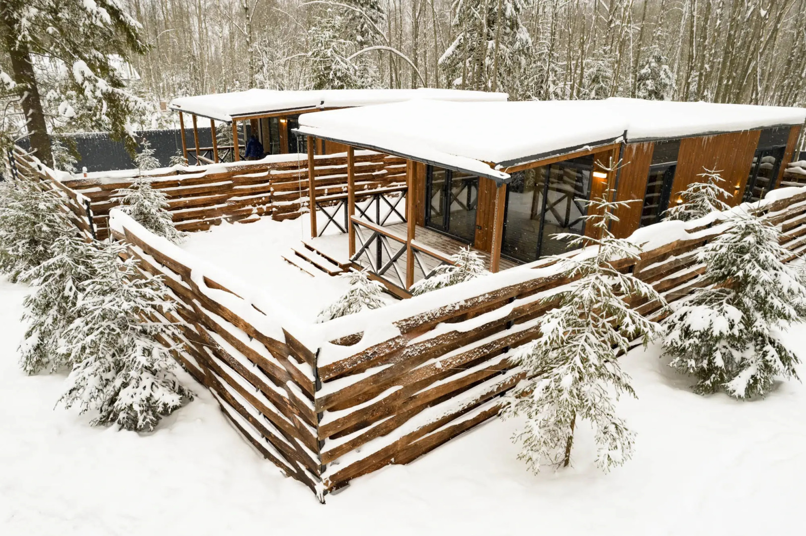 Гостевой дом Шишкин Плэйс