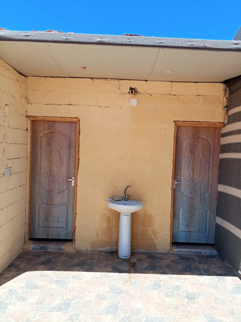 Кемпинг Miral Night Camp