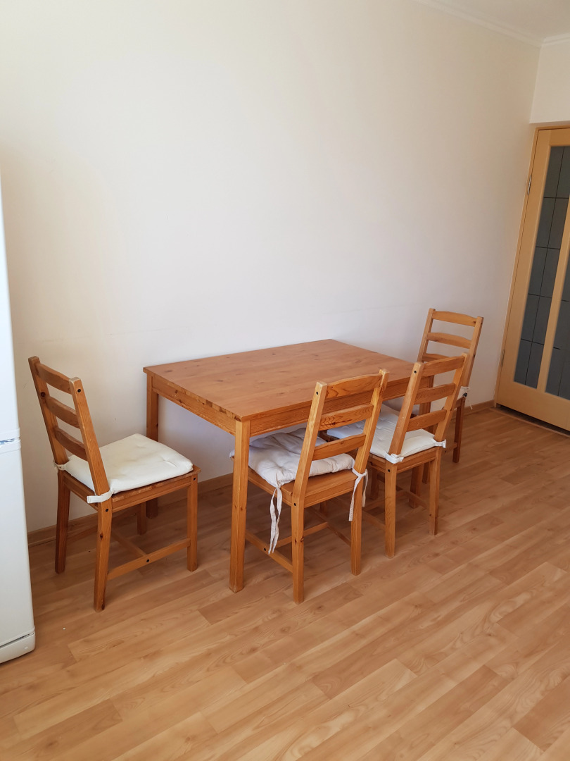 Квартира Просторная в Центре у Залива с Видом на Город