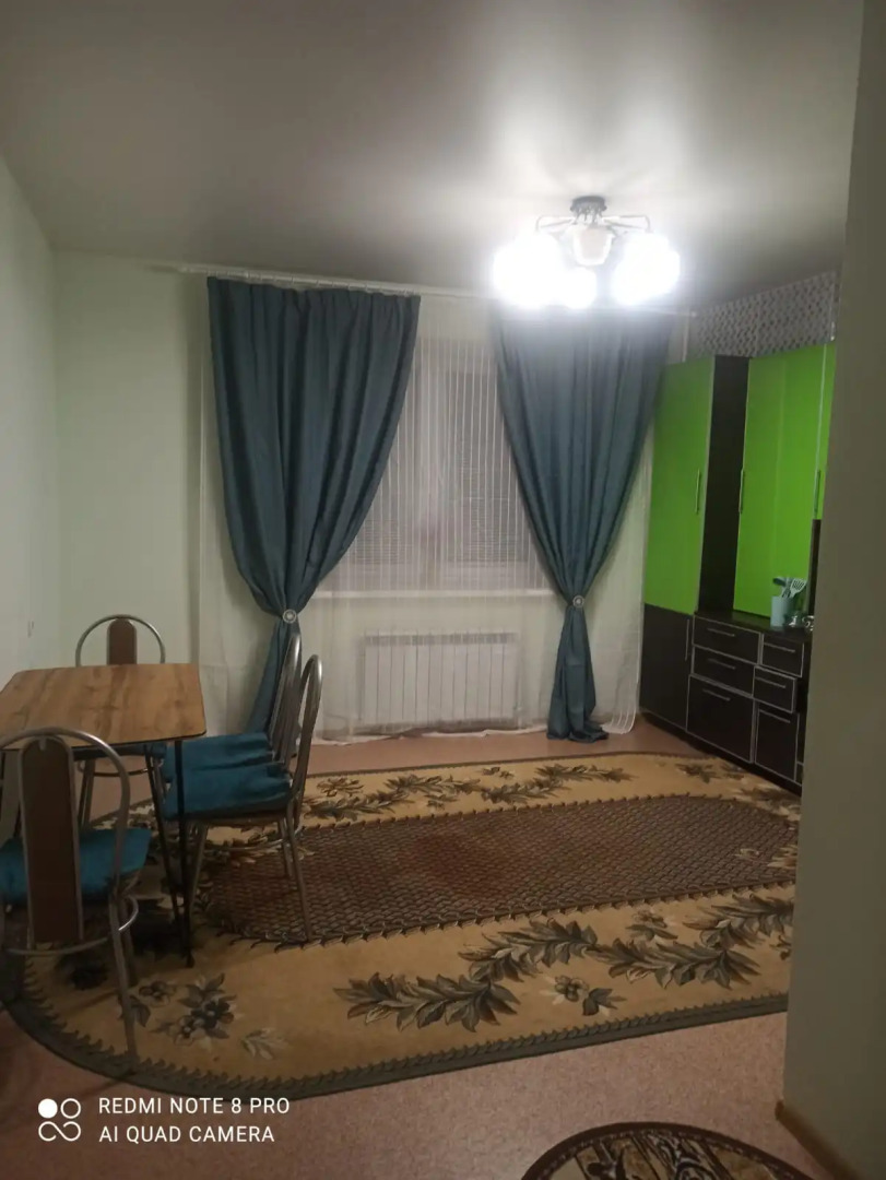 Апартаменты Чаллы Яр Двухкомнатная