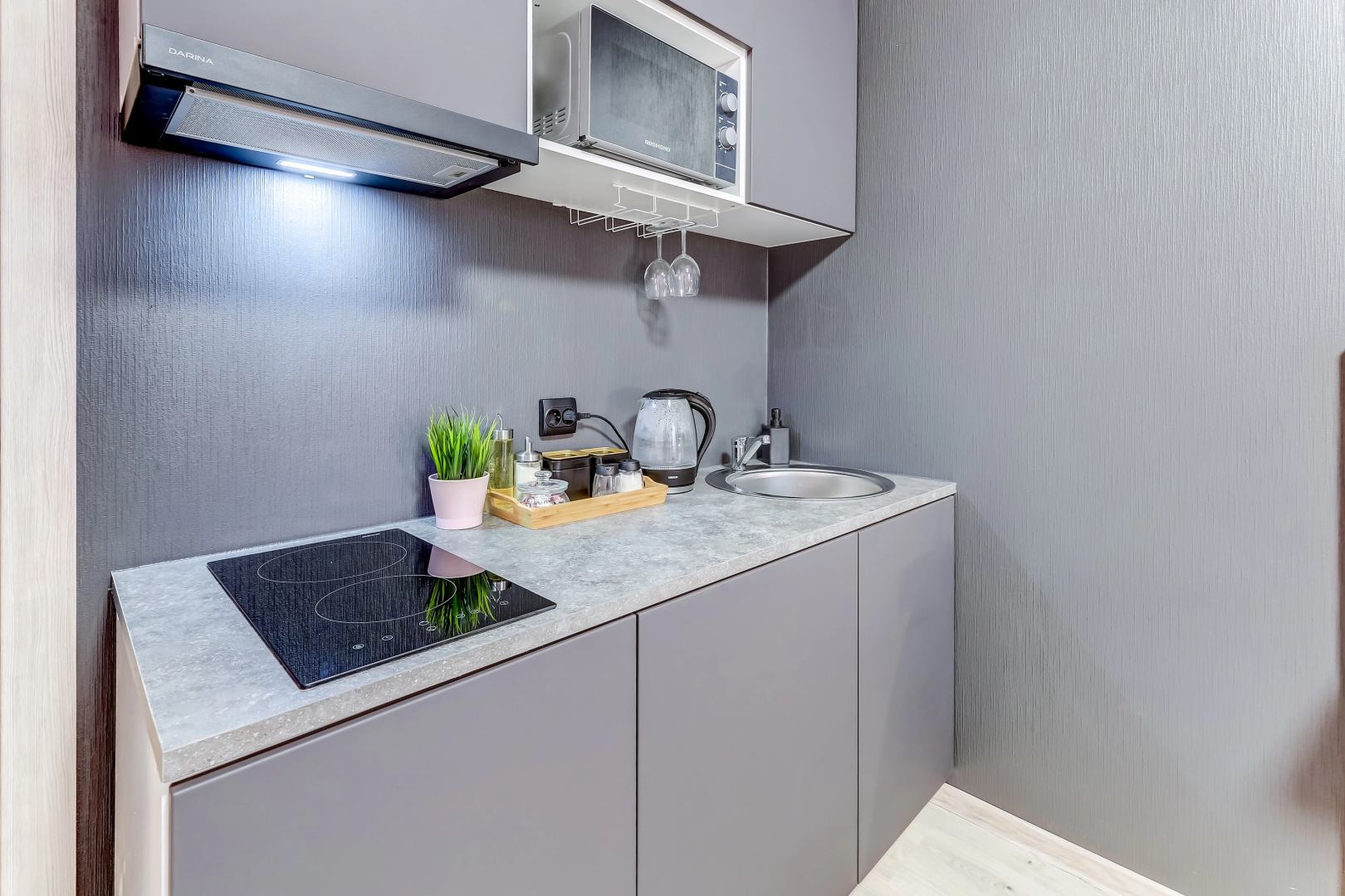 Апартаменты Rauktis Apartments