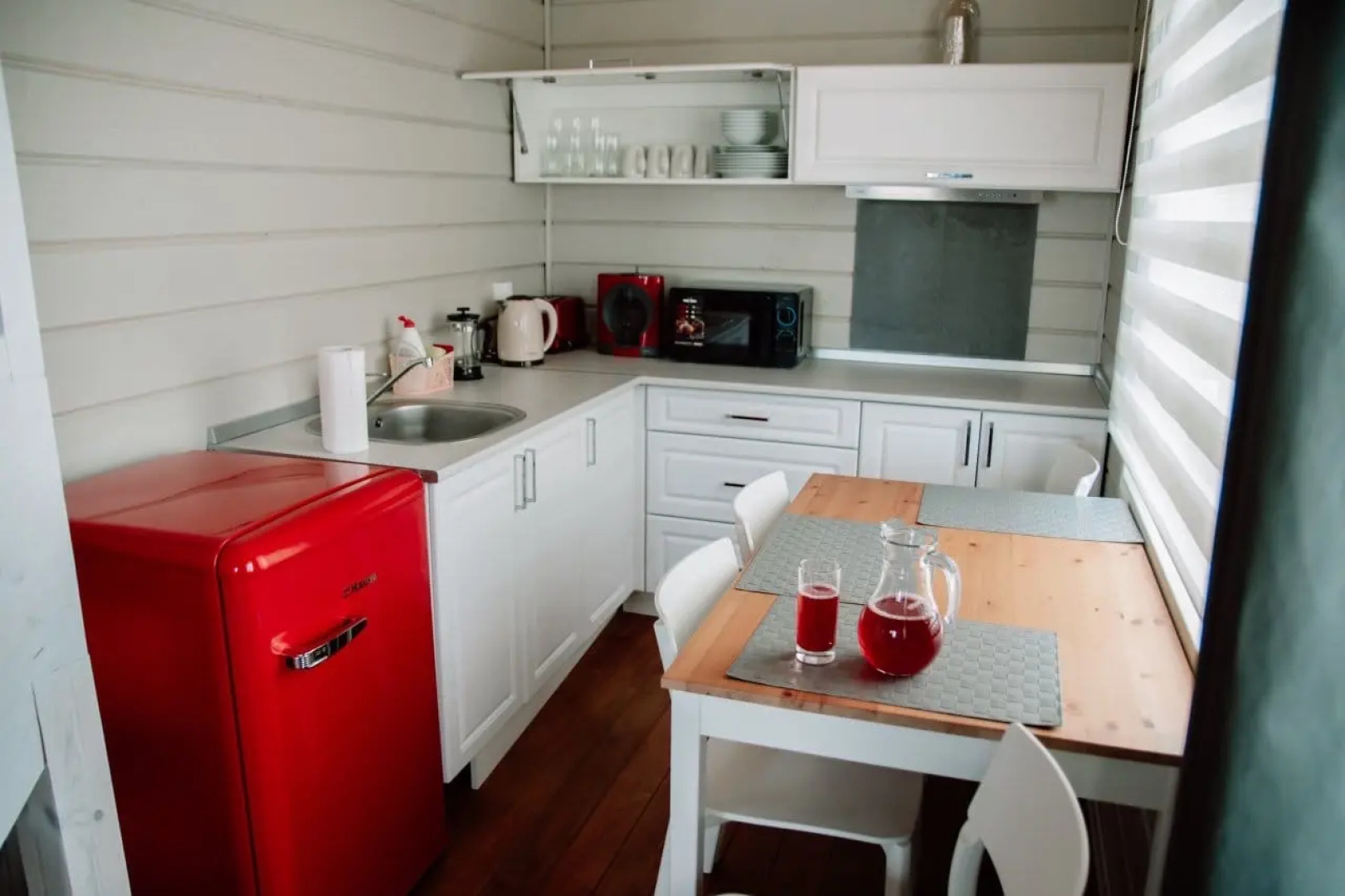 Гостевой дом усадьба Канентъявр