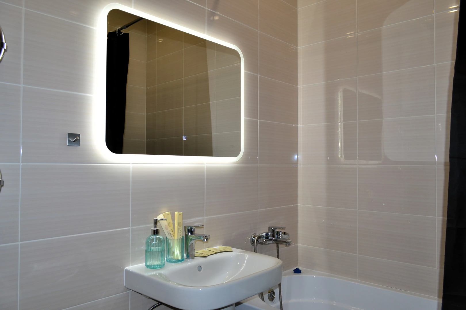 Квартира ЭмиЛи в ЖК Ленинградский