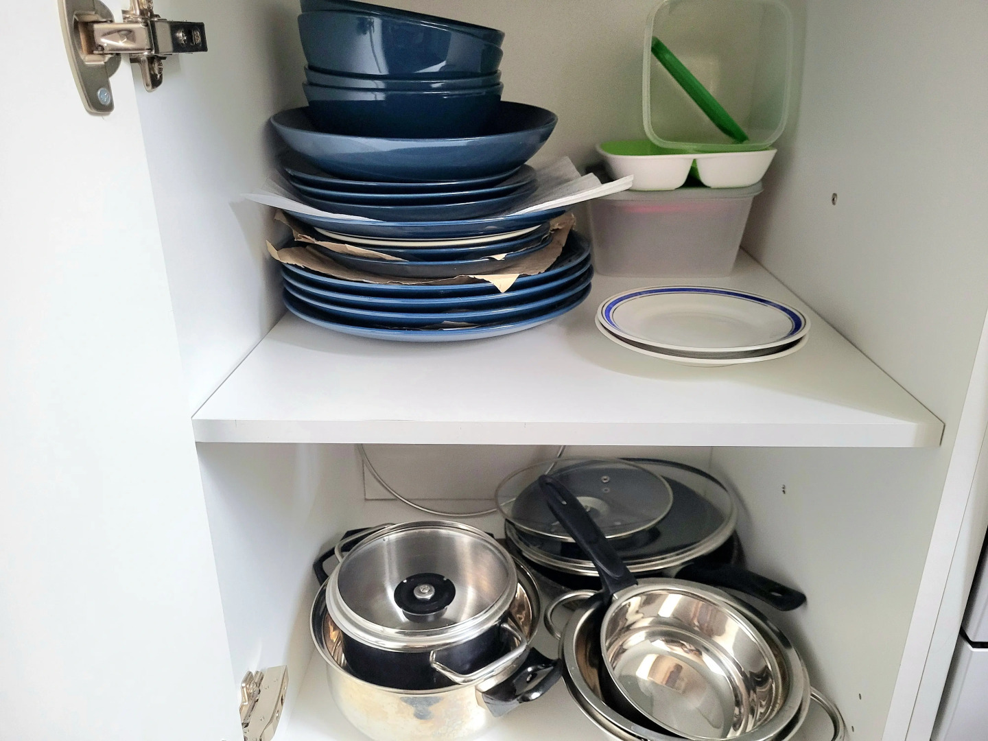 Квартира в тихом дворе