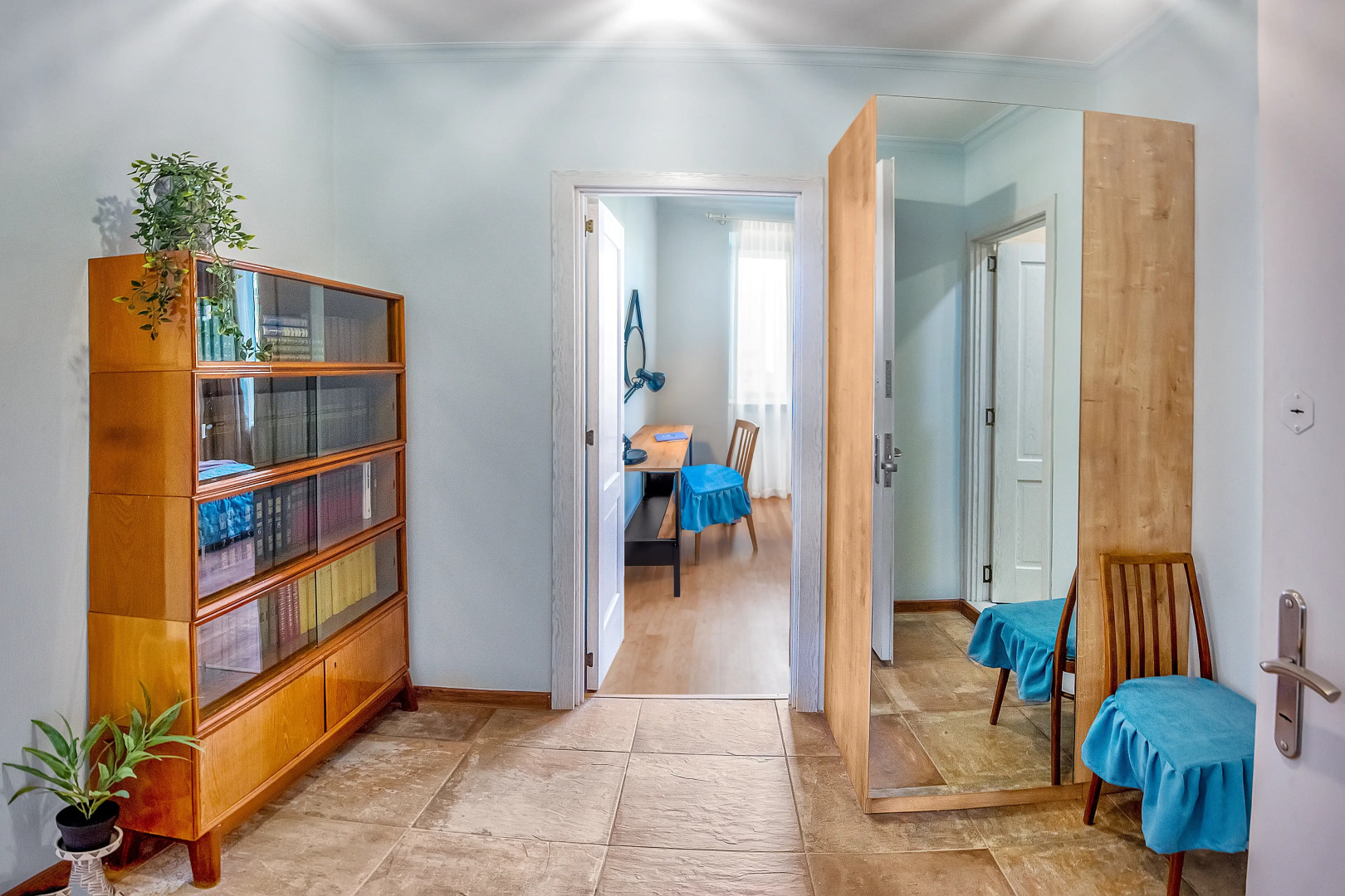 Апартаменты HB apartments Mtskheta