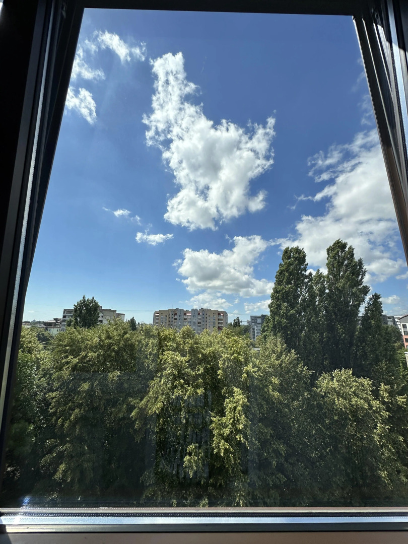 Апартаменты в Рыбной деревне