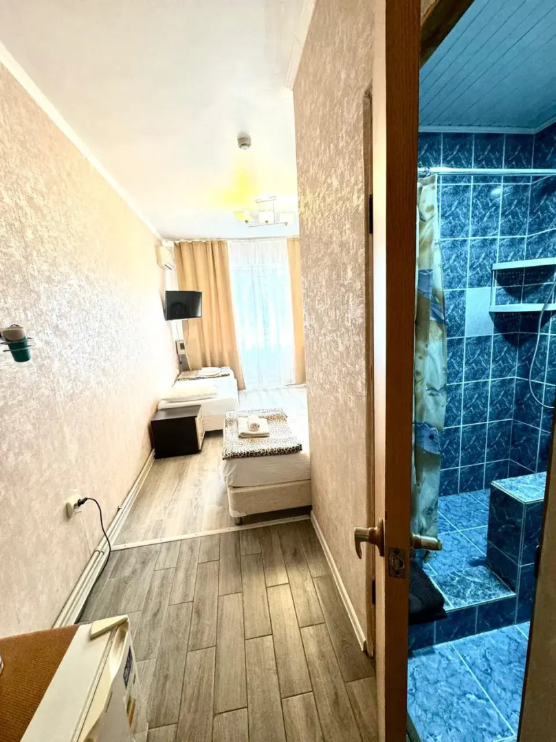 Гостевой дом Ольга