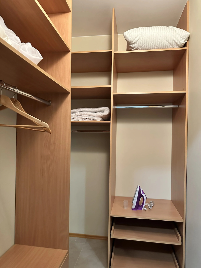 Квартира Комфорт и Уют