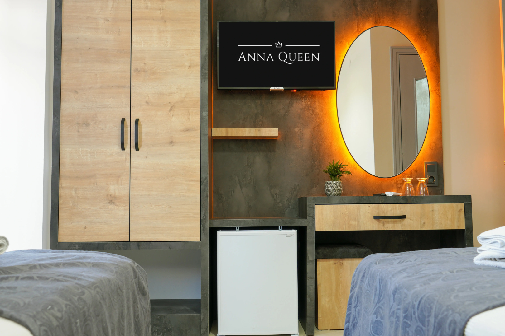 Anna Queen Hotel