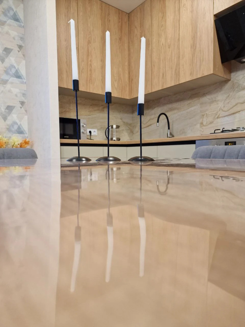 Квартира Flatirini Премиум Класса