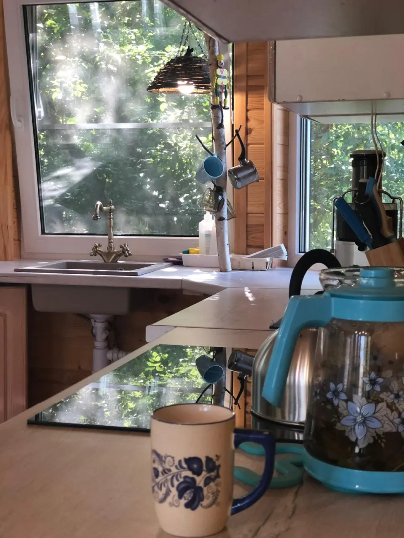 Гостевой Дом в Калинках