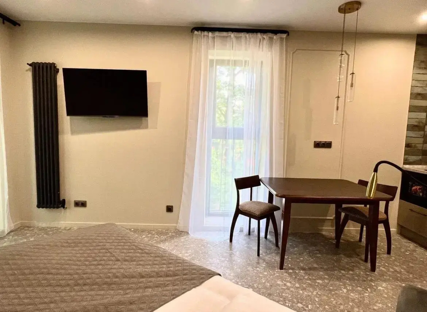 Апартаменты Super Luxs