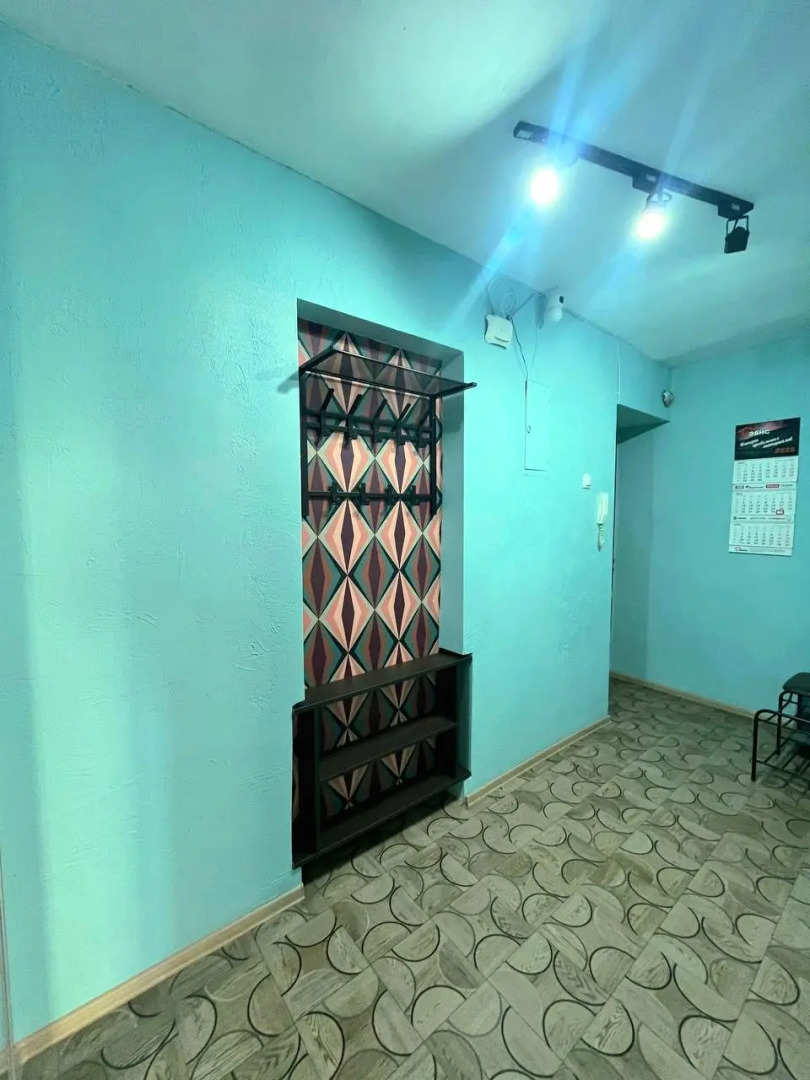 Квартира Центр