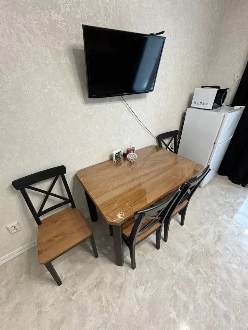 Квартира Уютная на Сити-Чесс