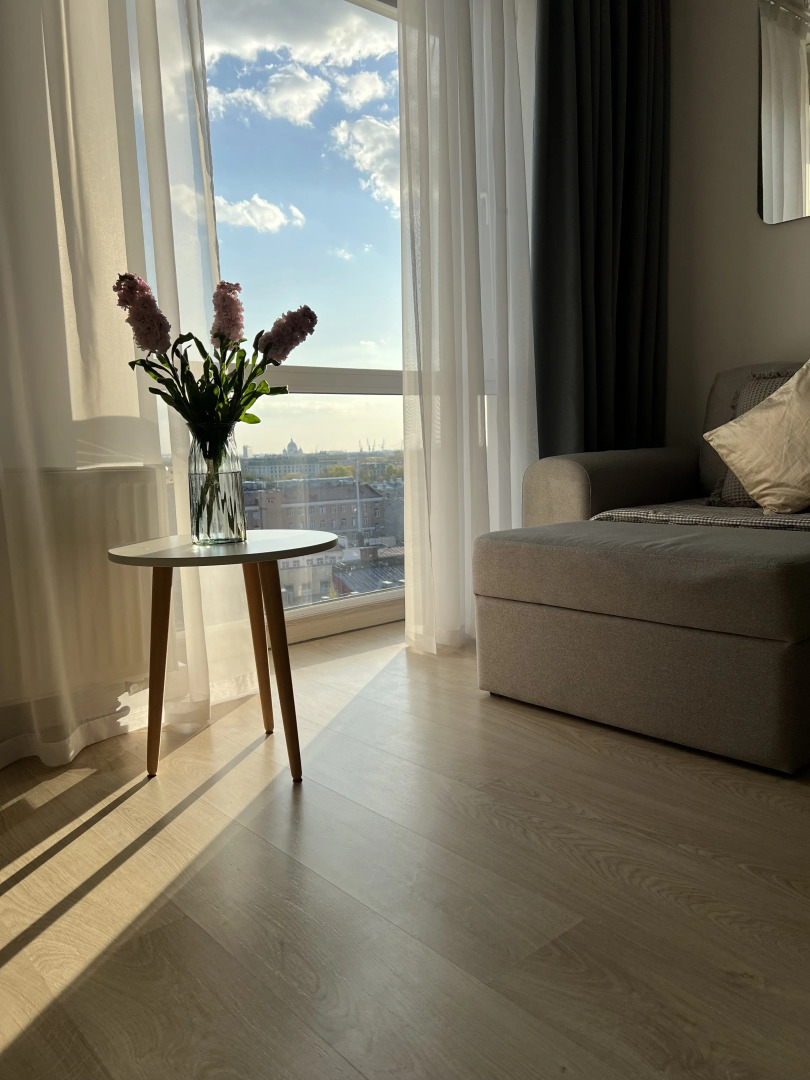 Апартаменты Family Suit Marata