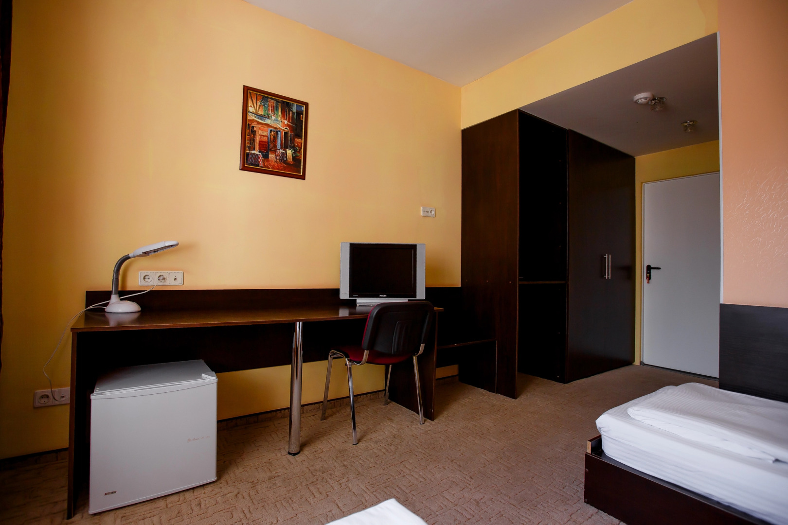 Гостиница Астория