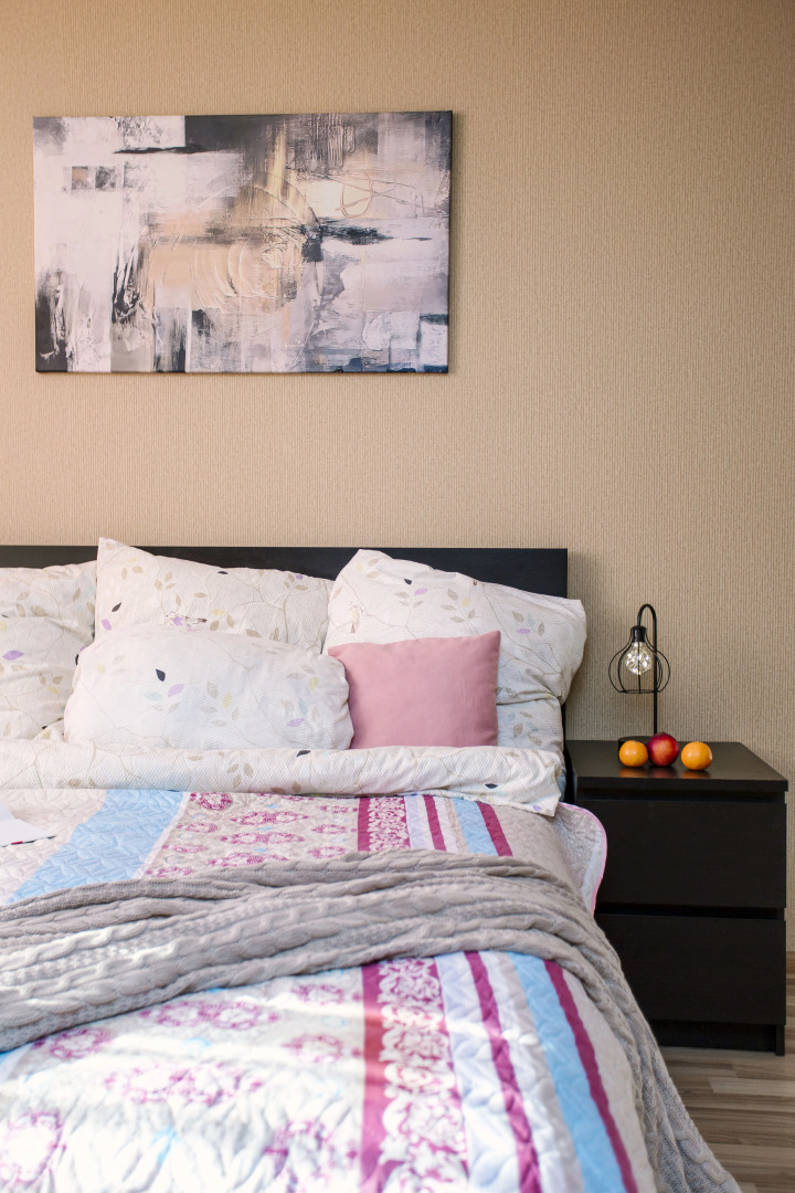 Квартира Ук Атмосфера Еврoдвушка Чeмпиoн в 15 Минутной Дocтупнocти oт Иcторическoго Цeнтра Ярославля