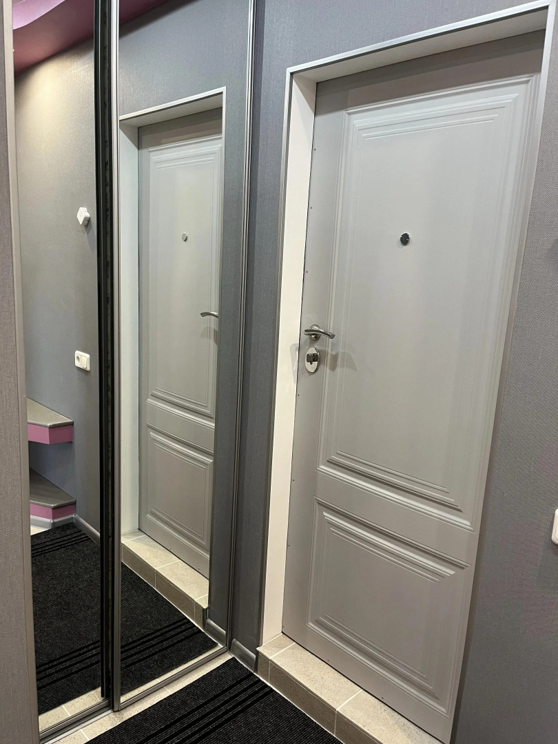 Квартира Уютная