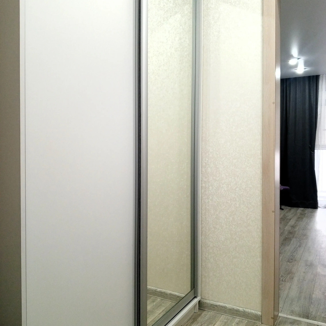 Апартаменты Like at Home Warsaw