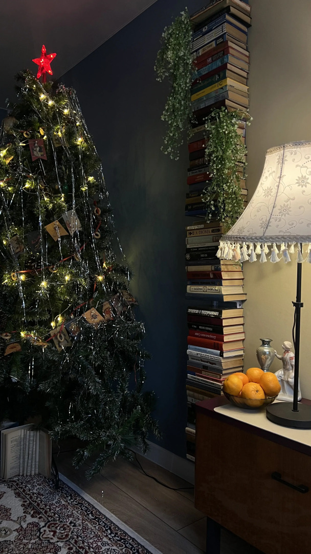 Квартира Уютная