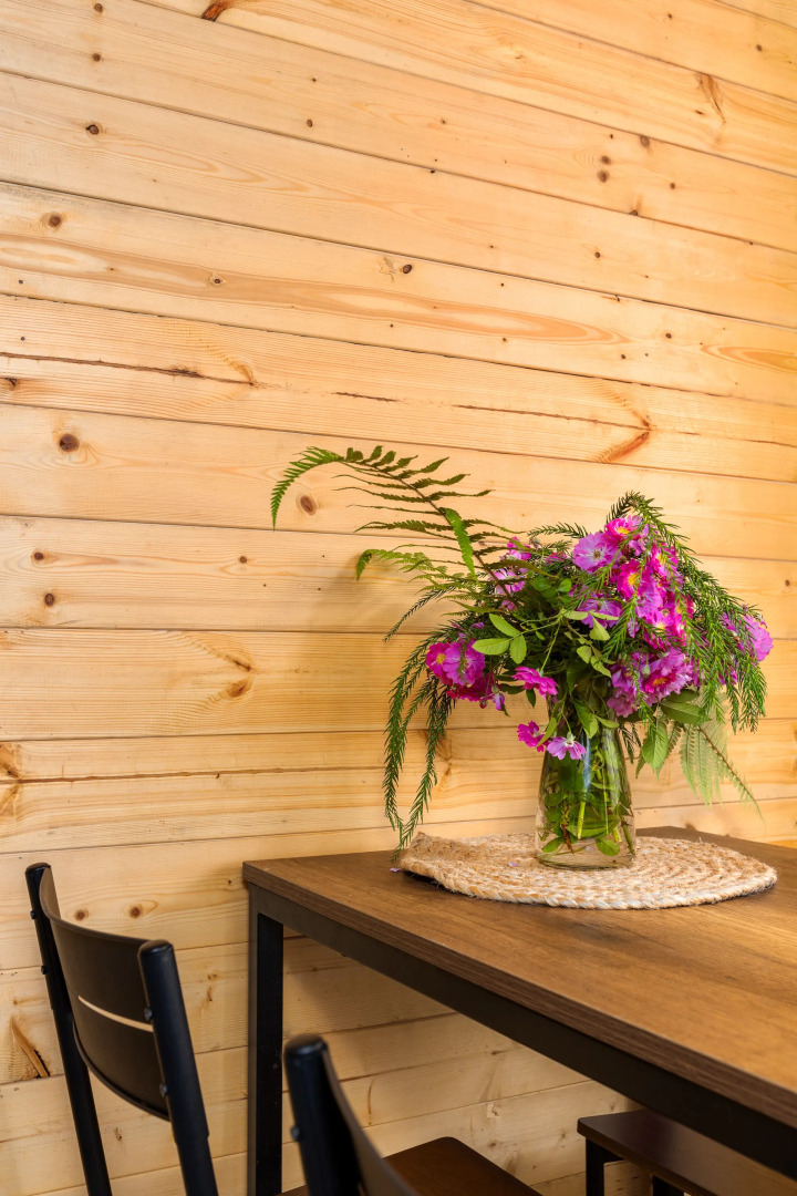 Шале VenoSea Tsikhisdziri Cottage