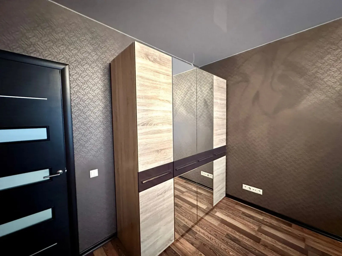 Квартира на Бориса Панина