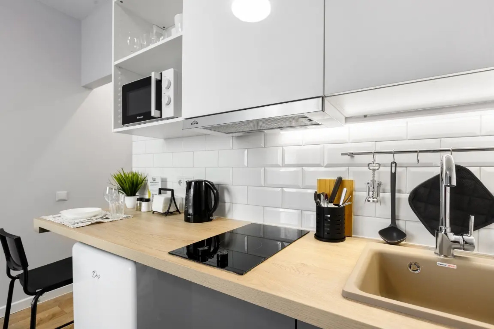 Апартаменты 6 Евро на 43-Армии