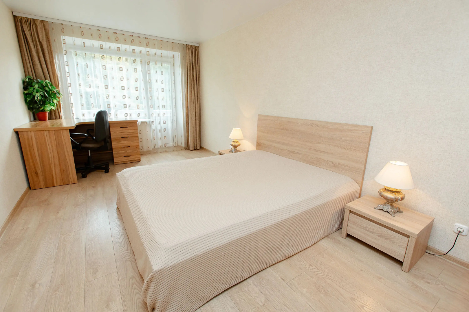 Квартира 2-х комнатная в центре Минска