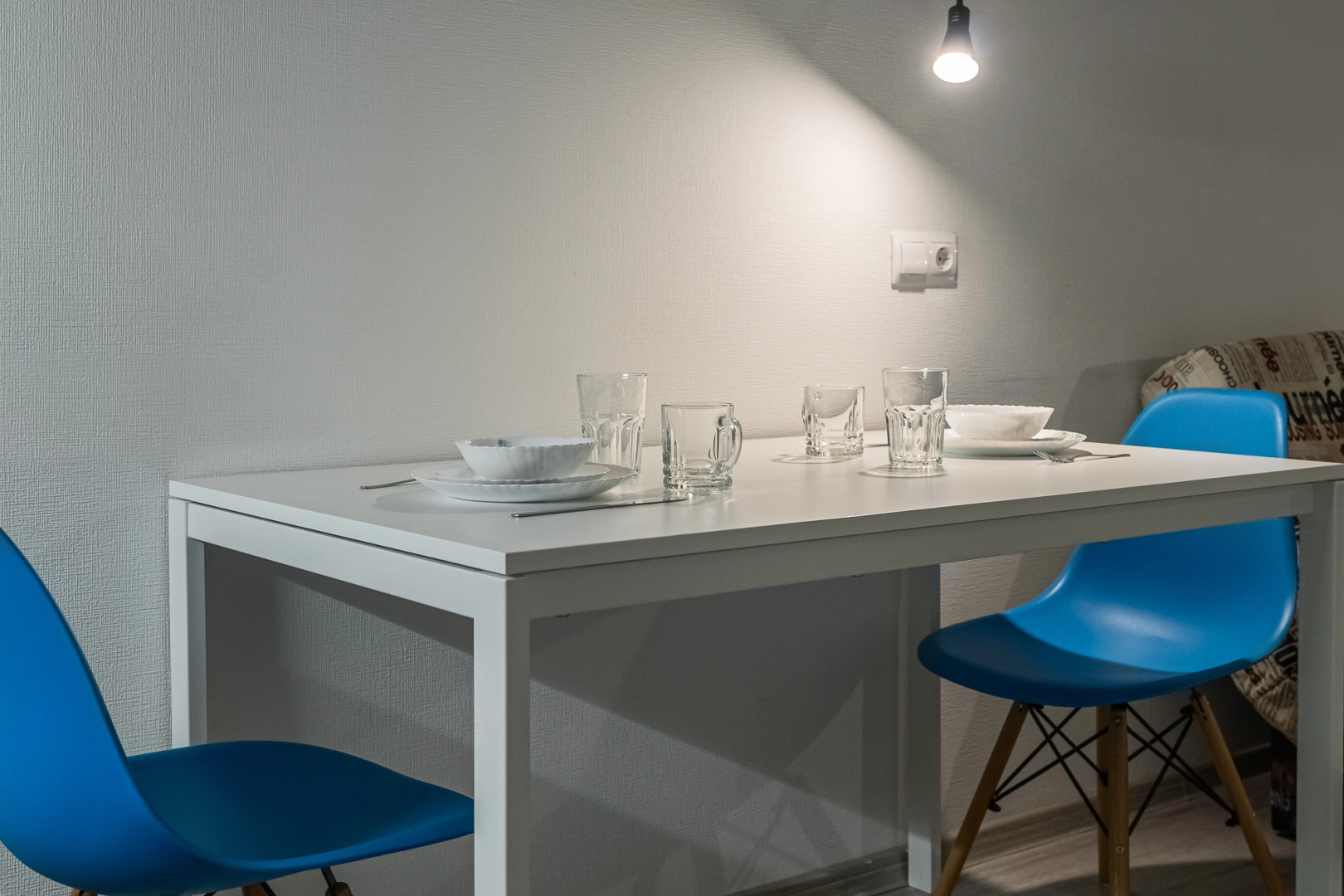 Апарт-отель Комплекс апартаментов У Московского вокзала