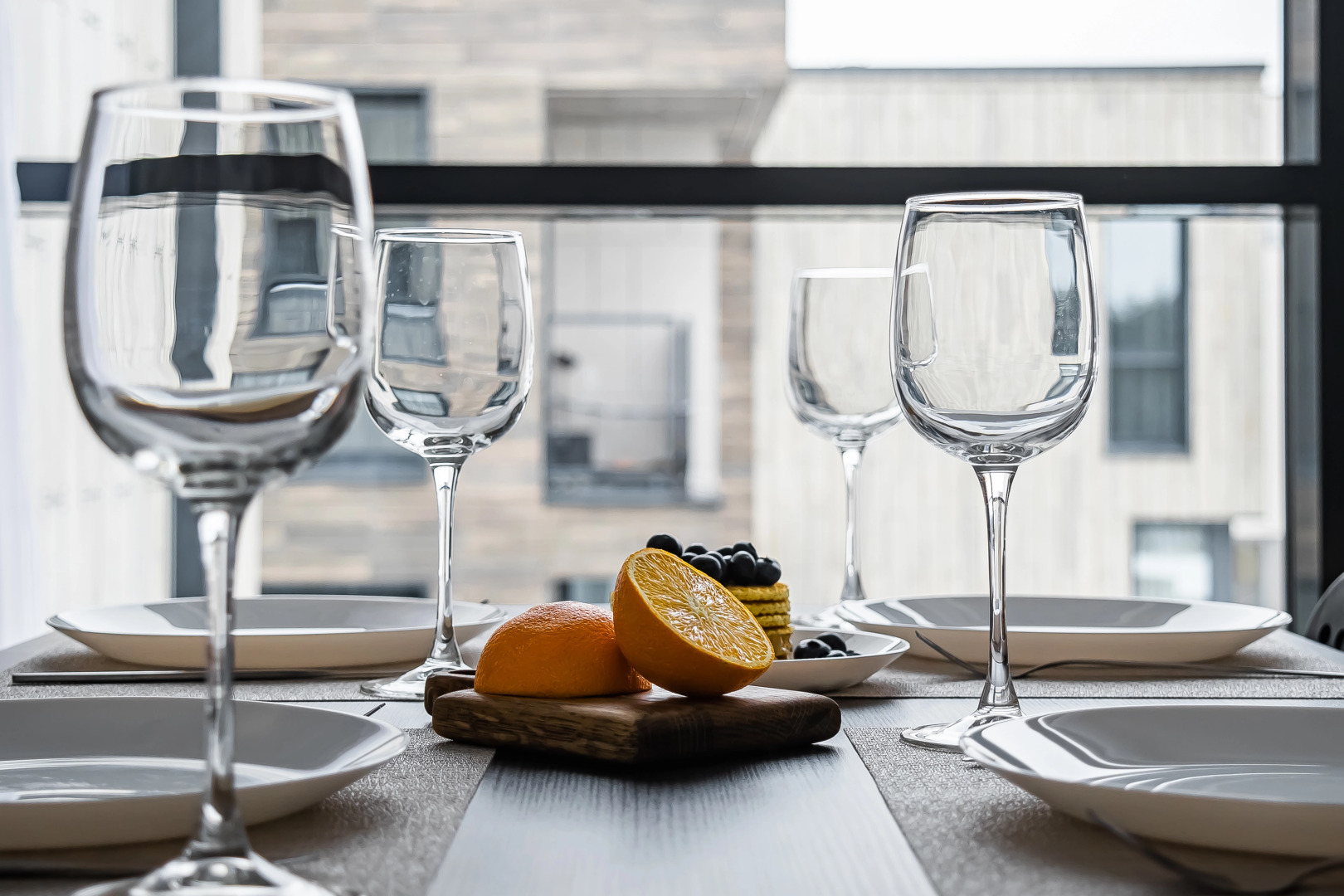 Апартаменты Ohtainn Family