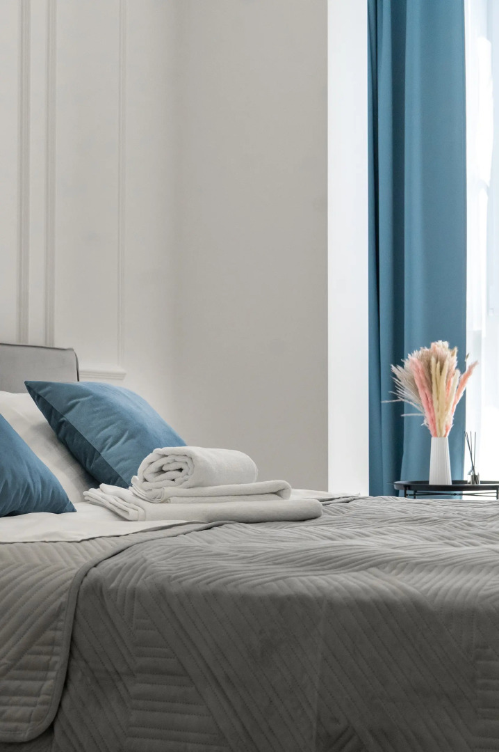 Апартаменты PiON в Пионерском на 1 Линии