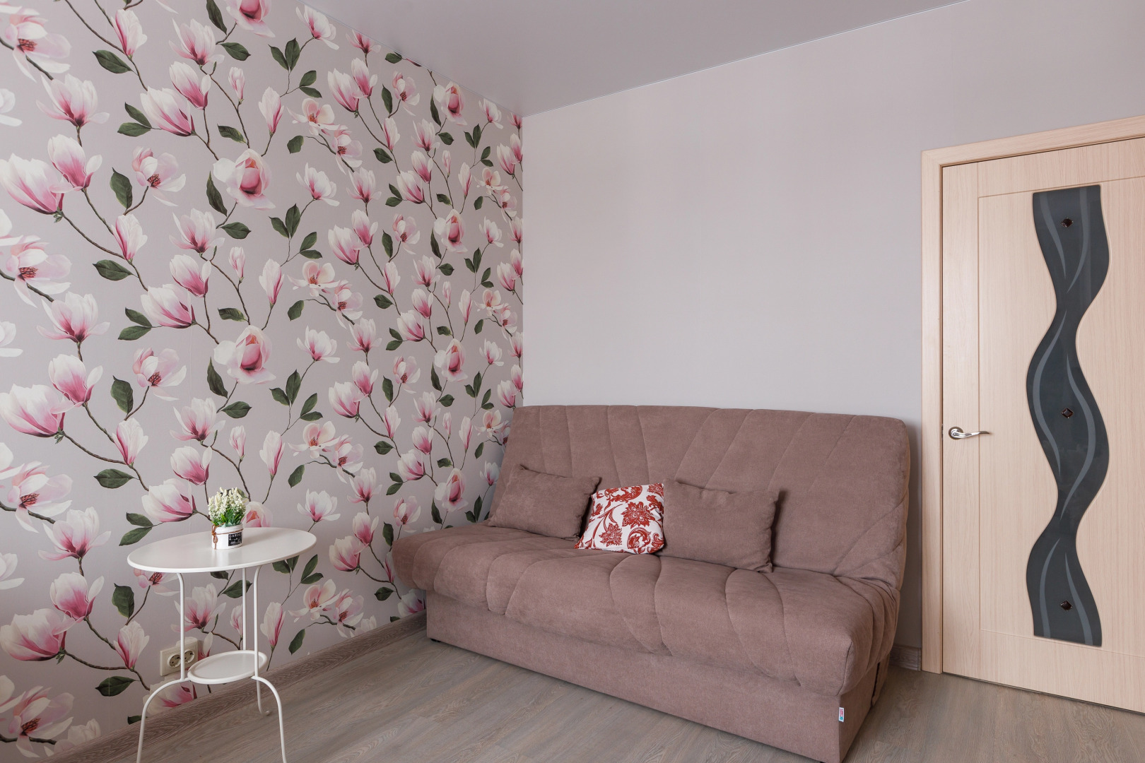 Квартира Толстой Болдина