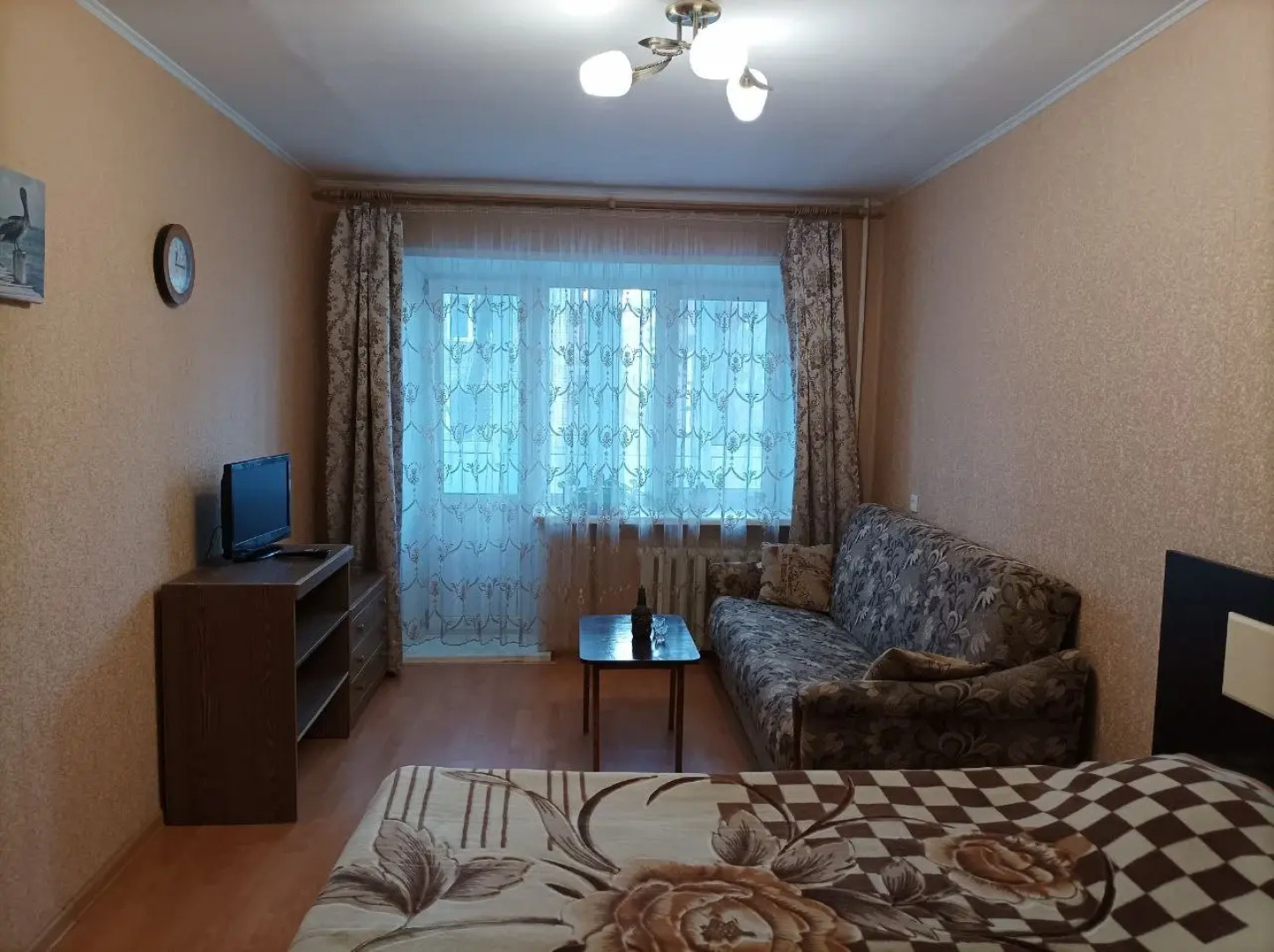 Квартира Гостеприимная