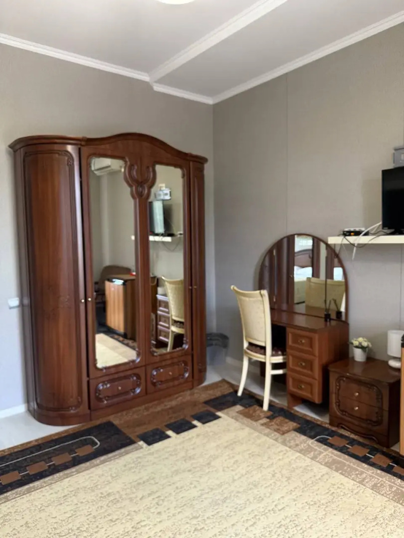 Отель Галар Холл