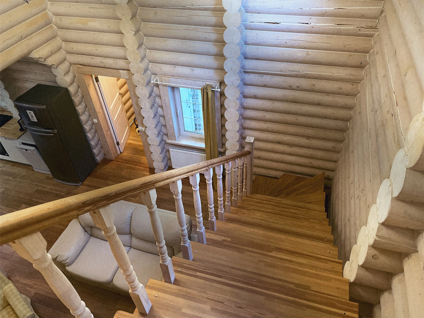 Частный Дом на Кировской 6А