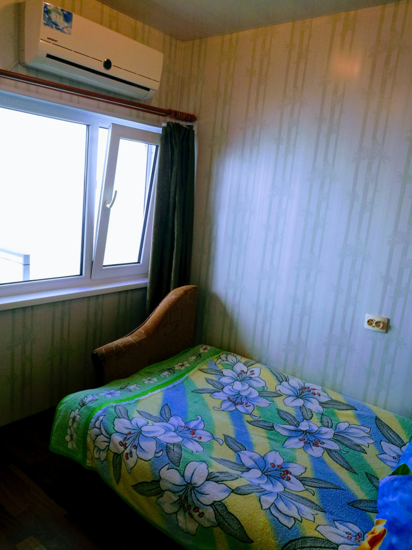 Гостевой дом Соловьиная трель