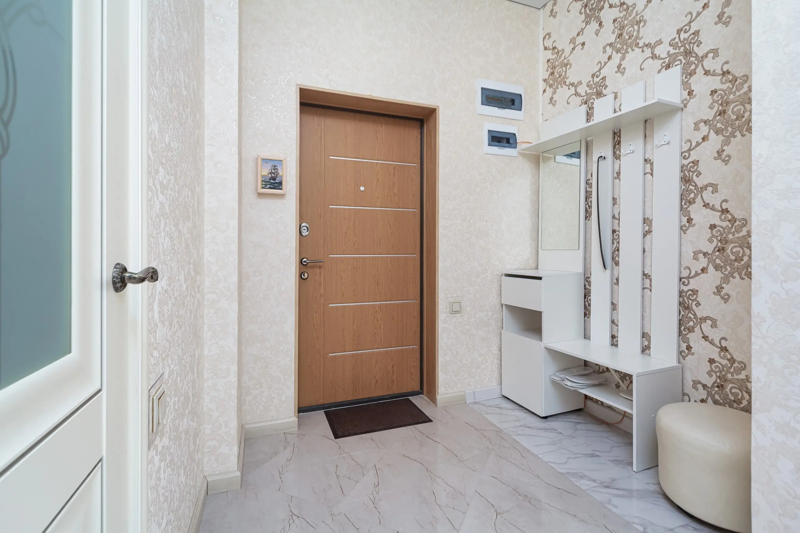 Квартира Уютная на Багрицкого 18 от Comfort Home